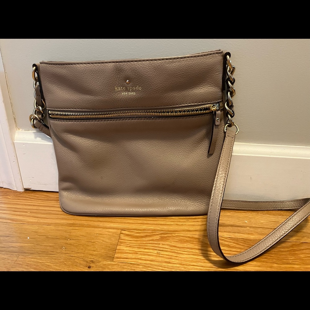 kate spade crossbody bag